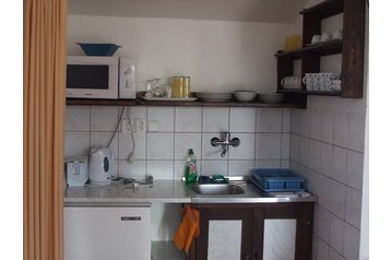 Słowacja Privát Spiskie Tomasovce / Spišské Tomášovce, Zewnątrz